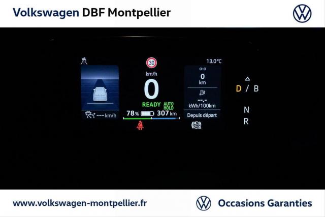 Volkswagen Id.4 image 4