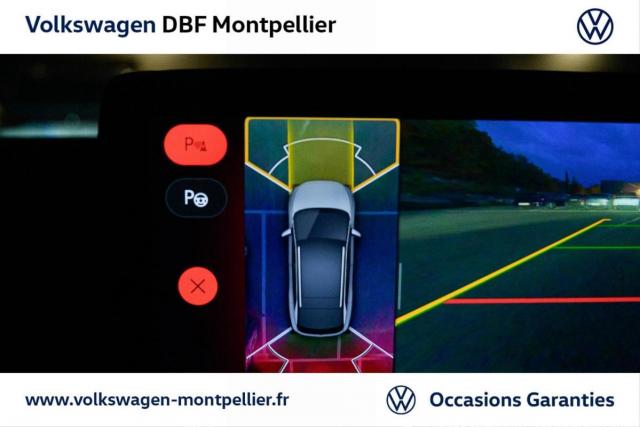 Volkswagen Id.4 image 6