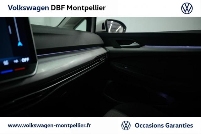 Volkswagen Golf image 9