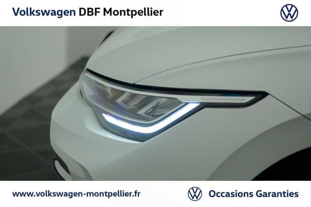 Volkswagen Golf image 1