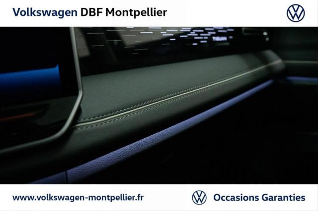 Volkswagen Tiguan image 8