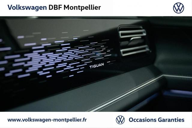 Volkswagen Tiguan image 1