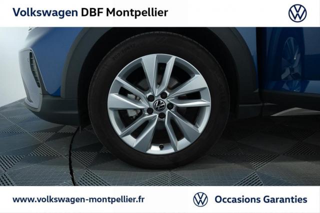 Volkswagen Taigo image 9