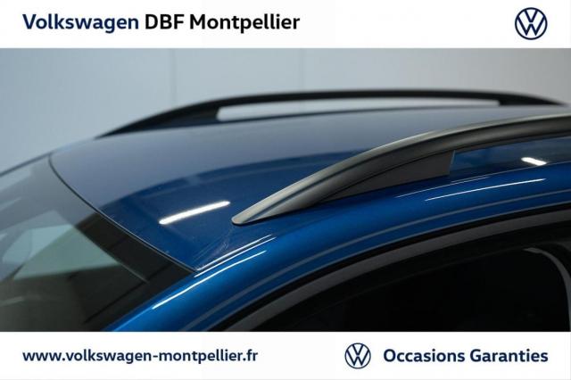 Volkswagen Taigo image 1