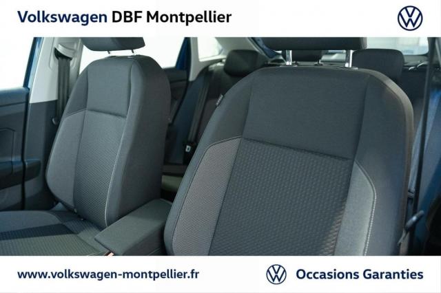 Volkswagen Taigo image 7