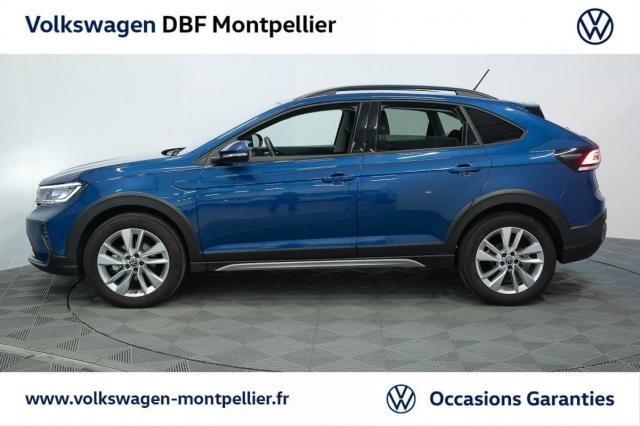 Volkswagen Taigo image 5