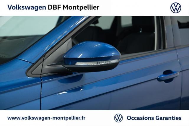 Volkswagen Taigo image 4