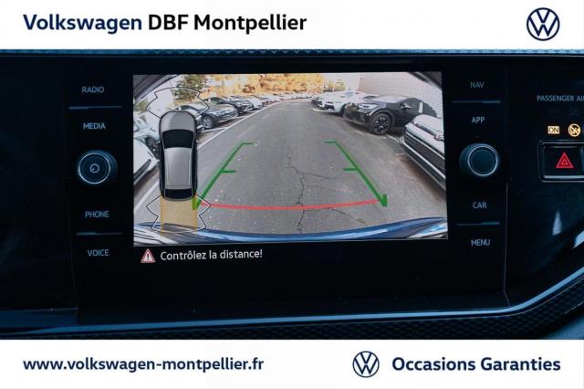 Volkswagen Taigo image 2