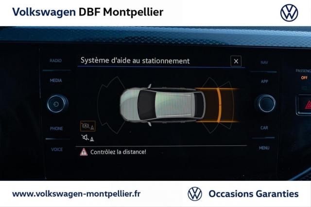 Volkswagen Taigo image 6