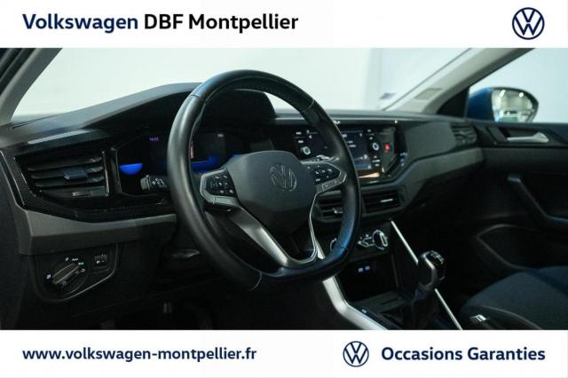Volkswagen Taigo image 9
