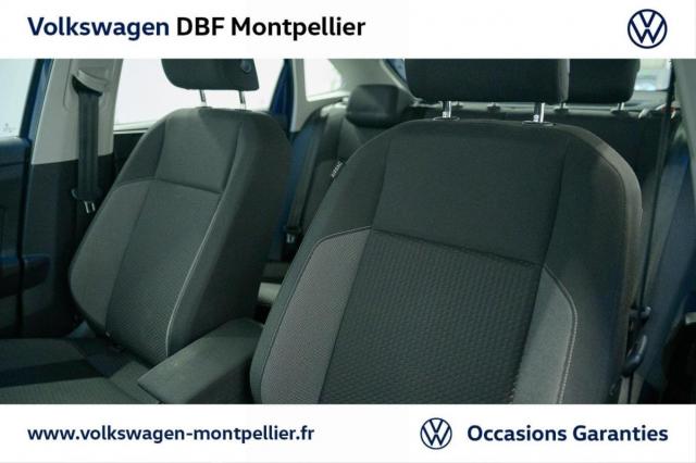 Volkswagen Taigo image 4