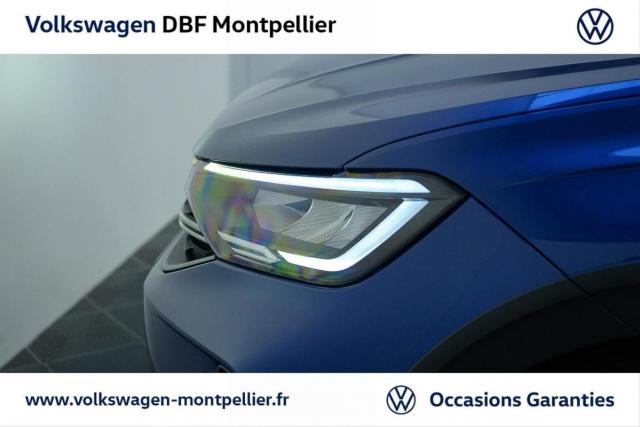Volkswagen Taigo image 1