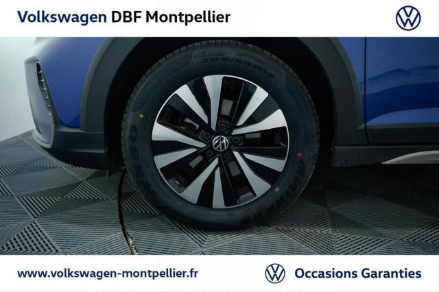 Volkswagen Taigo image 2