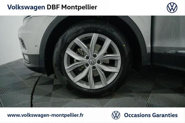 Volkswagen Tiguan image 1