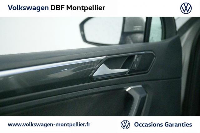 Volkswagen Tiguan image 8