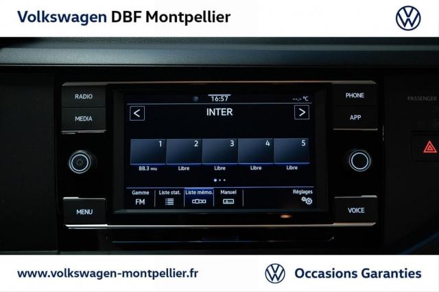 Volkswagen Polo image 3