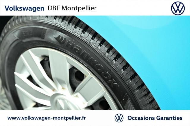 Volkswagen E-Up! image 8