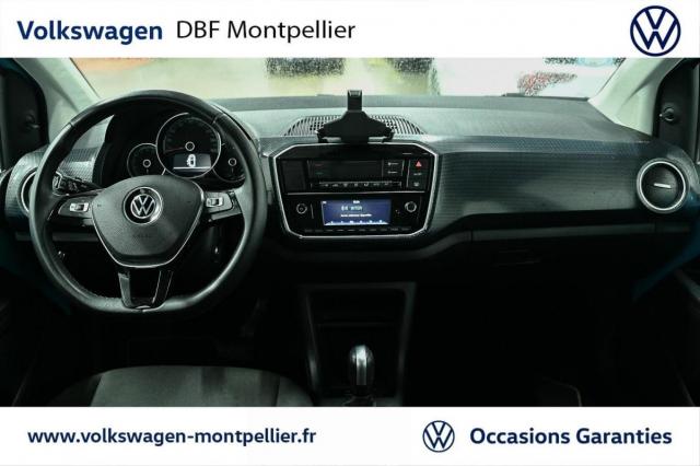Volkswagen E-Up! image 6