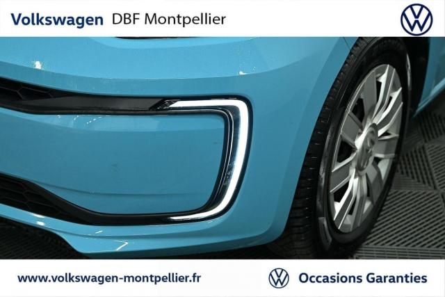 Volkswagen E-Up! image 1