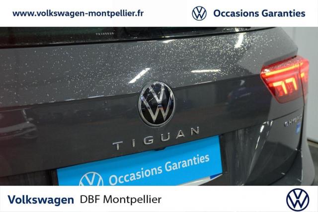 Volkswagen Tiguan image 5