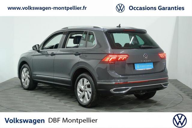 Volkswagen Tiguan image 1