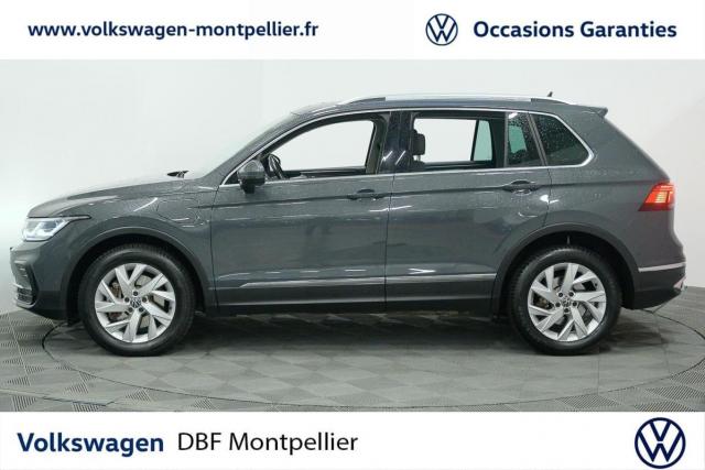 Volkswagen Tiguan image 6