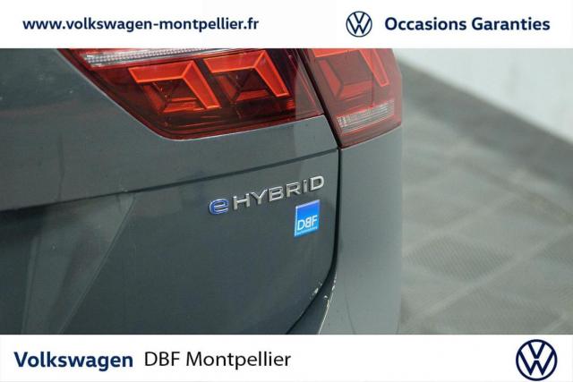 Volkswagen Tiguan image 2