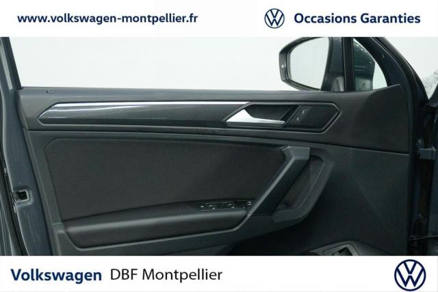 Volkswagen Tiguan image 8