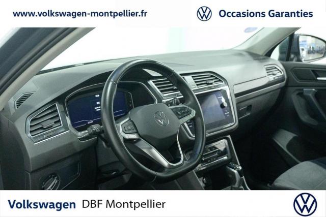 Volkswagen Tiguan image 9