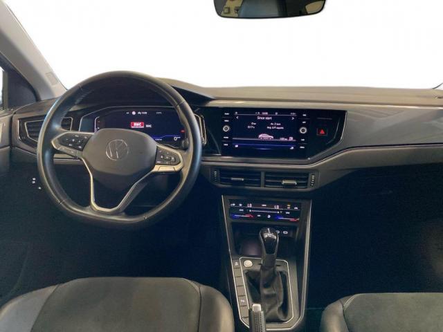Volkswagen Taigo image 6
