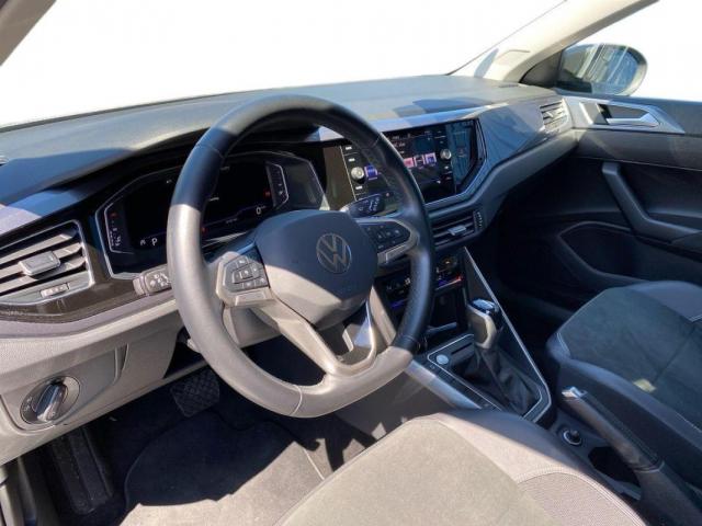 Volkswagen Taigo image 5