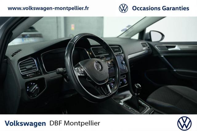 Volkswagen Golf image 3