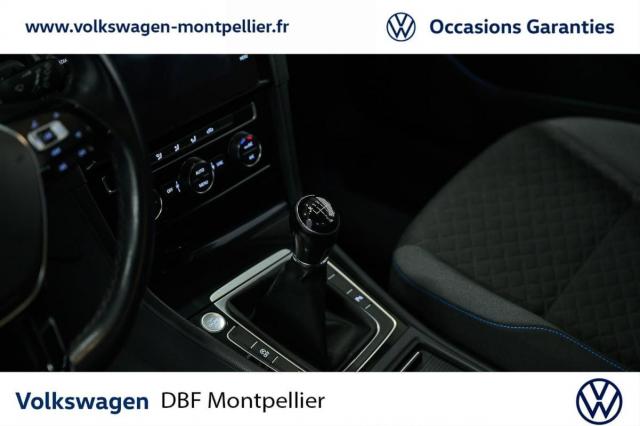 Volkswagen Golf image 5