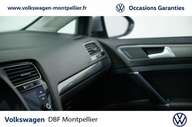 Volkswagen Golf image 1