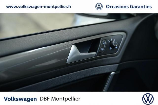 Volkswagen Golf image 6
