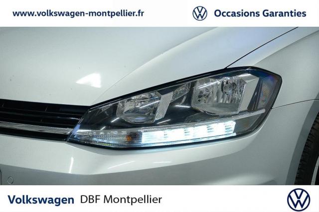 Volkswagen Golf image 2