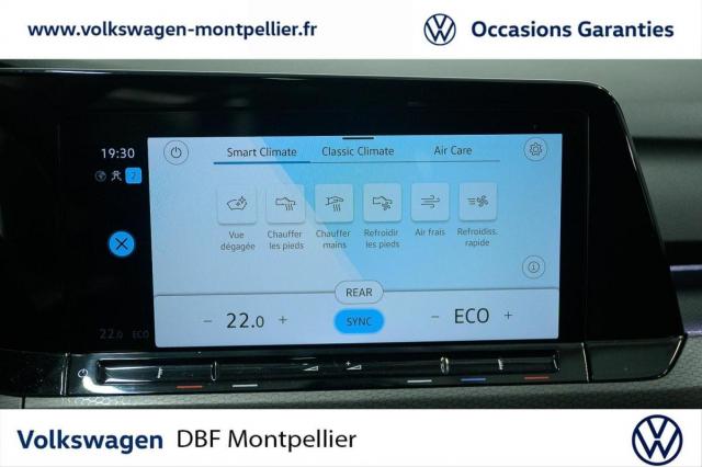 Volkswagen Golf image 8