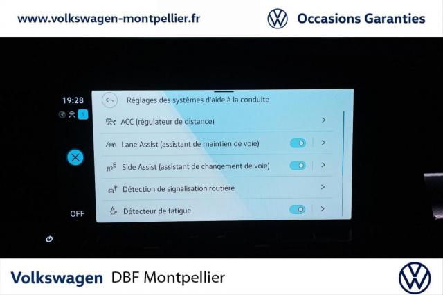 Volkswagen Golf image 2