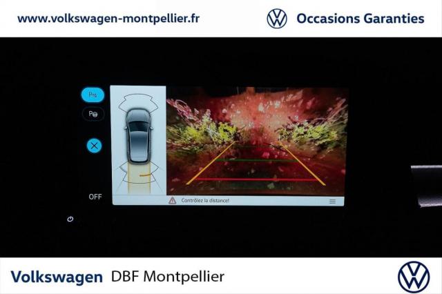 Volkswagen Golf image 6