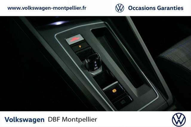 Volkswagen Golf image 4