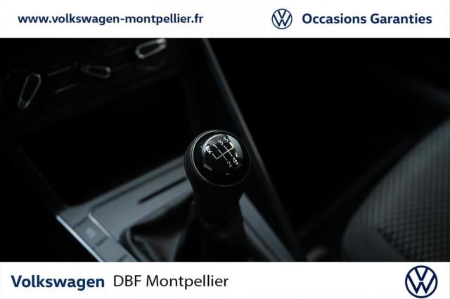 Volkswagen Polo image 1