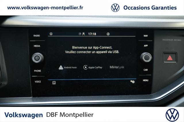 Volkswagen Polo image 8