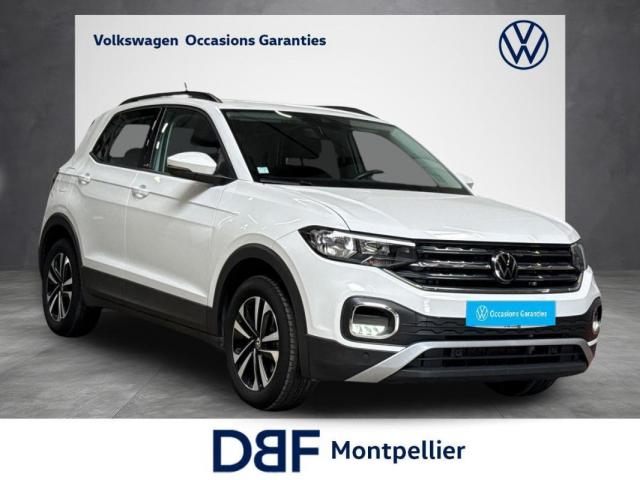 Volkswagen T-Cross image 4