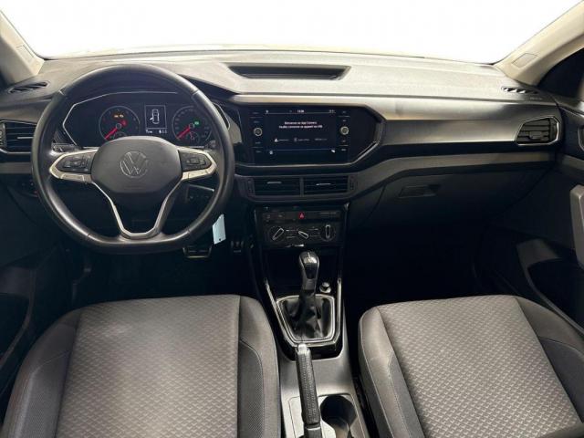Volkswagen T-Cross image 6