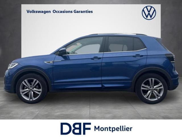 Volkswagen T-Cross image 2