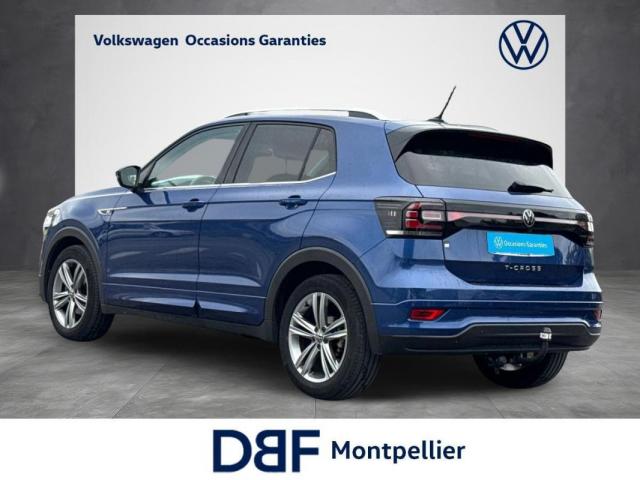 Volkswagen T-Cross image 6