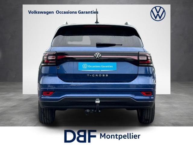 Volkswagen T-Cross image 7