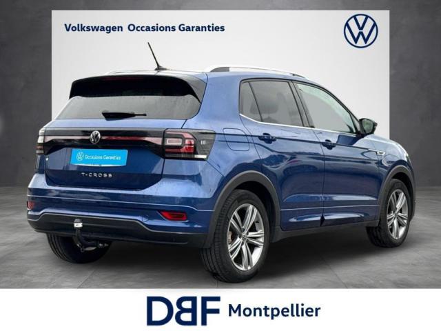 Volkswagen T-Cross image 3
