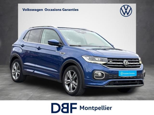 Volkswagen T-Cross image 9