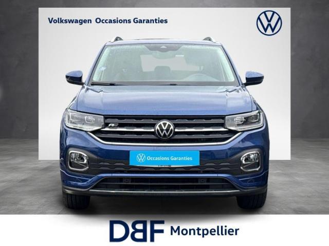 Volkswagen T-Cross image 8